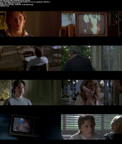 Apt Pupil 1998 720p BluRay x264 x0r