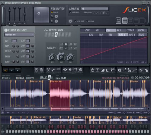 Image-Line SliceX v1.0.34