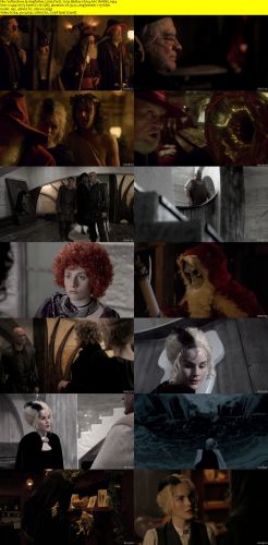 Hogfather 2006 Part2 720p BluRay H264 AAC-RARBG