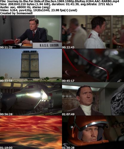 Journey to the Far Side of the Sun 1969 1080p BluRay H264 AAC-RARBG