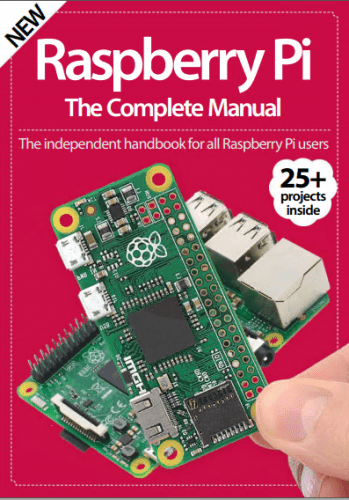 Raspberry Pi The Complete Manual 7th Edition