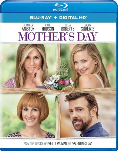Mothers Day 2016 720p BluRay x264-NeZu