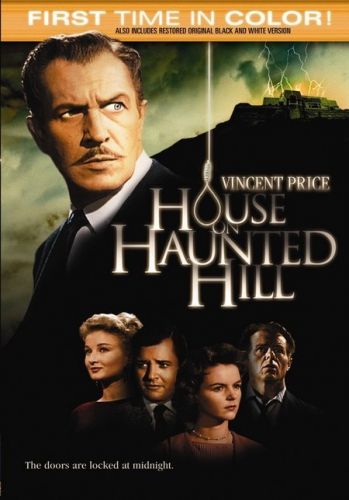 House on Haunted Hill 1959 BRRip XviD MP3-RARBG