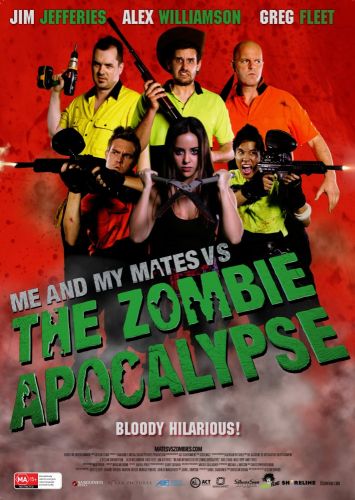 voyeur web zombie apocalypse