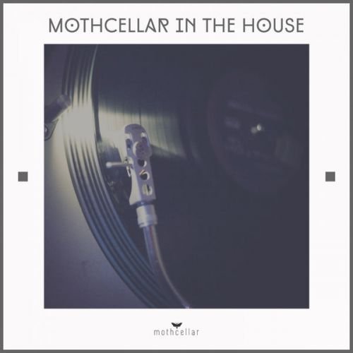 VA - Mothcellar in the House (2016)