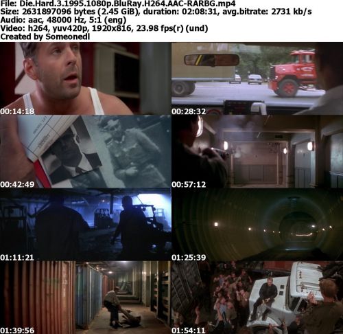Die Hard 3 1995 1080p BluRay H264 AAC-RARBG