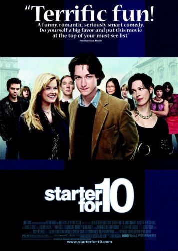 Starter for 10 2006 1080p BluRay x264 DTS-FGT