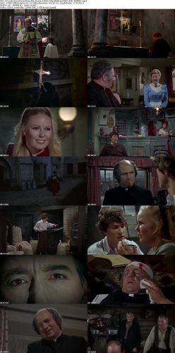Dracula Has Risen from the Grave 1968 720p BluRay H264 AAC-RARBG