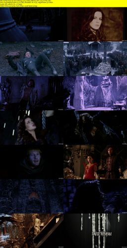Van Helsing 2004 1080p BluRay DTS x264-ETRG