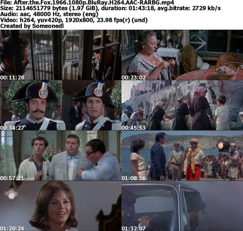 After the Fox 1966 1080p BluRay H264 AAC-RARBG
