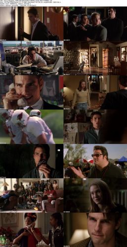 Jerry Maguire 1996 REMASTERED BRRip XviD MP3-RARBG