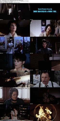 Cellar Dweller 1988 1080p BluRay H264 AAC-RARBG