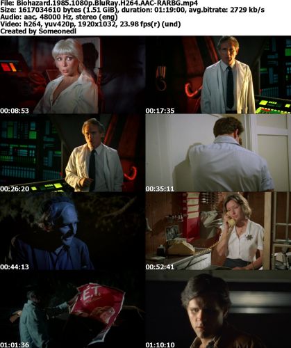Biohazard 1985 1080p BluRay H264 AAC-RARBG