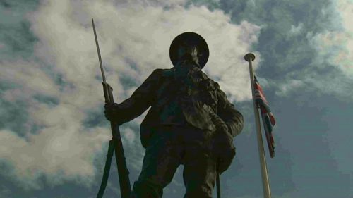 BBC - Somme Journey (2002) PDTV x264-MVGroup
