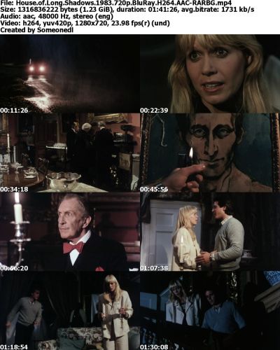 House of Long Shadows 1983 720p BluRay H264 AAC-RARBG