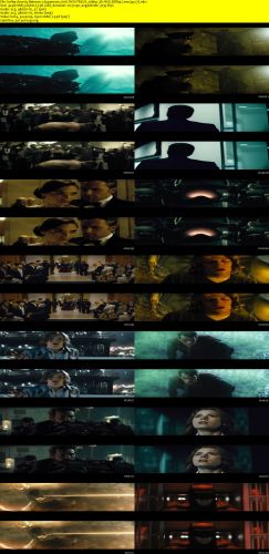 Batman v Superman 2016 TC 3D HOU 1080p BDRip-Leon345