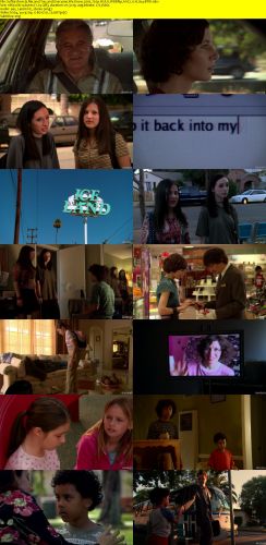 Me and You and Everyone We Know 2005 720p HULU WEBRip AAC2.0 H264-BTW
