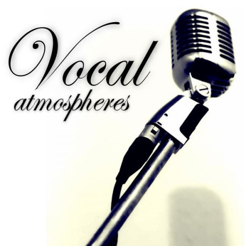 VA - Vocal Atmospheres (2015)