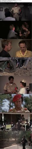 The Black Gestapo 1975 BRRip XviD MP3-RARBG
