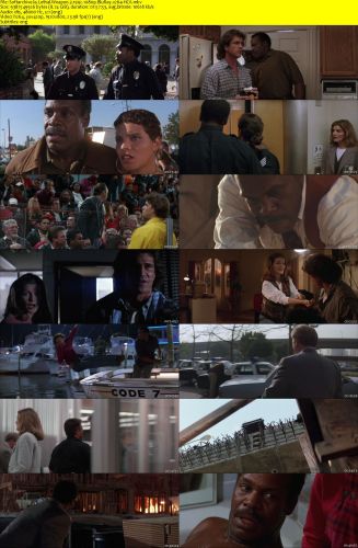Lethal Weapon 3 1992 1080p BluRay x264-HCA
