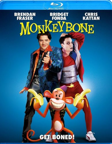 Monkeybone 2000 720p BluRay H264 AAC-RARBG