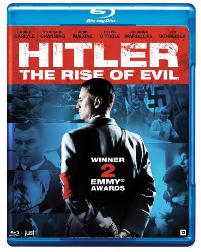 Hitler The Rise of Evil 2003 720p BluRay H264 AAC-RARBG