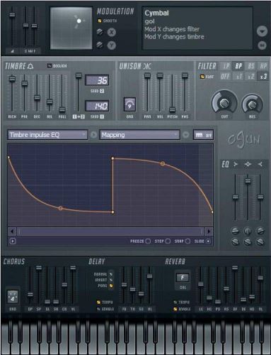 Image-Line Ogun v1.1.53