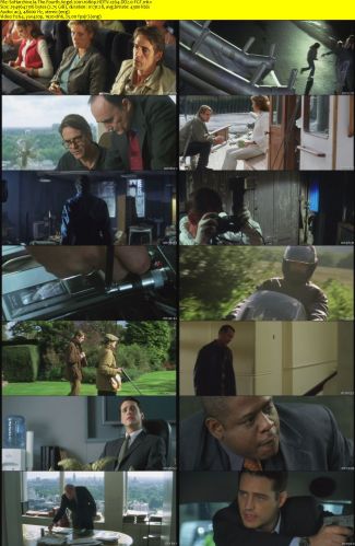 The Fourth Angel 2001 1080p HDTV x264 DD2.0-FGT