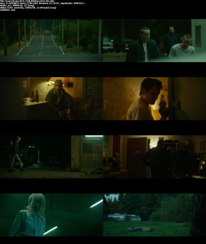 Green Room 2015 720p BluRay x264-x0r