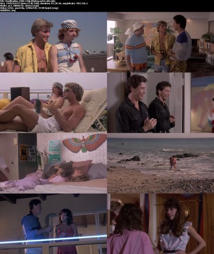 Hardbodies 1984 720p BluRay x264 x0r