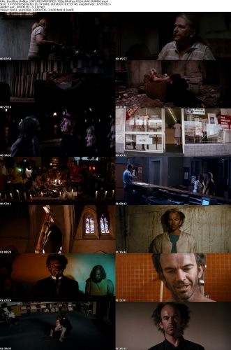 Bad Boy Bubby 1993 REMASTERED 720p BluRay H264 AAC-RARBG