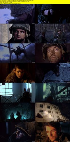 Straight into Darkness 2004 1080p BluRay H264 AAC-RARBG