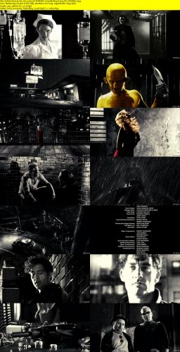 Sin City 2005 EXTENDED 720p BluRay H264 AAC-RARBG