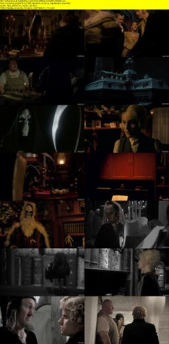 Hogfather 2006 Part1 BRRip XviD MP3-RARBG