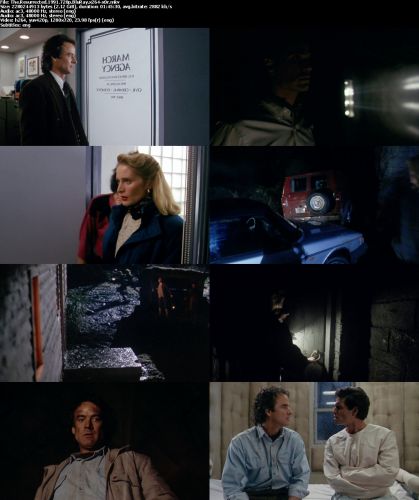 The Resurrected 1991 720p BluRay x264 x0