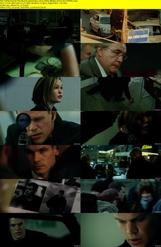 The Bourne Supremacy 2004 1080p BluRay H264 AAC-RARBG