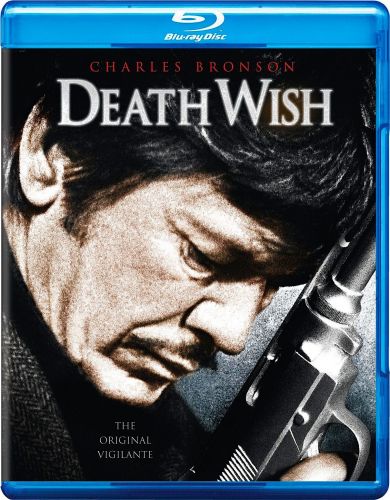 Death Wish 1974 1080p BluRay H264 AAC-RARBG