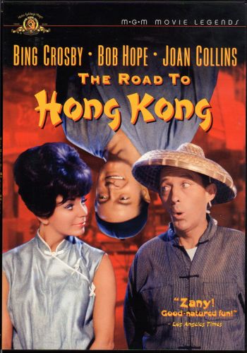 The Road to Hong Kong 1962 1080p BluRay H264 AAC-RARBG