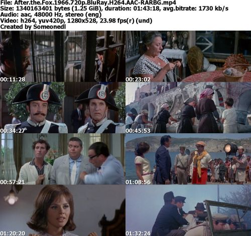 After the Fox 1966 720p BluRay H264 AAC-RARBG