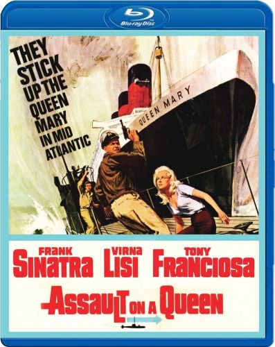 Assault on a Queen 1966 720p BluRay H264 AAC-RARBG