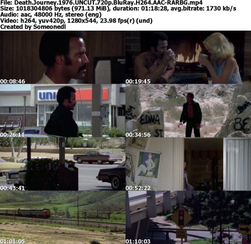 Death Journey 1976 UNCUT 720p BluRay H264 AAC-RARBG