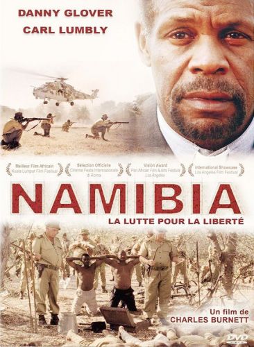 Namibia The Struggle for Liberation 2007 1080p BluRay H264 AAC-RARBG