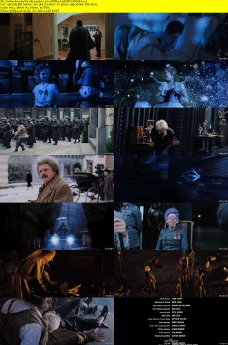 The Nutcracker 2010 BRRip XviD MP3-RARBG
