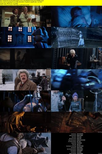 The Nutcracker 2010 720p BluRay H264 AAC-RARBG