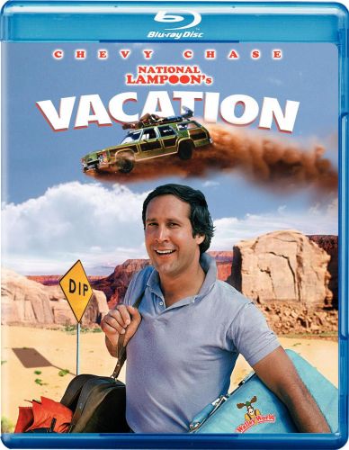 National Lampoons Vacation 1983 BRRip XviD MP3-RARBG