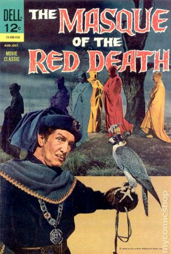 The Masque of the Red Death 1964 720p BluRay H264 AAC-RARBG