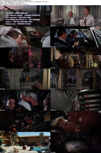 Point Blank 1967 BRRip XviD MP3-RARBG