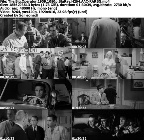 The Big Operator 1959 1080p BluRay H264 AAC-RARBG