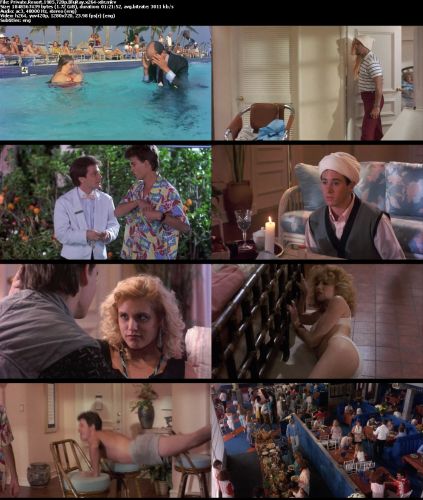 Private Resort 1985 720p BluRay x264 x0r