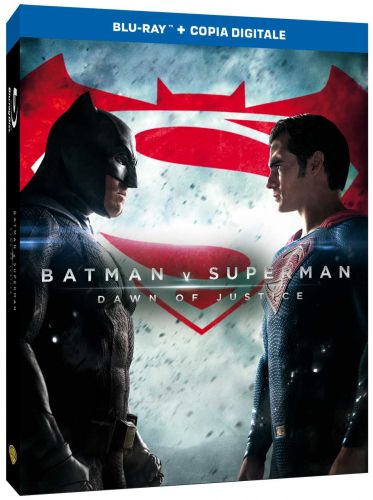 Batman v Superman Dawn Of Justice 3D Half OU 2016 1080p BDRip x264 AC3 - KiNGDOM